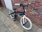 Felt bikes Bmx 20 inch, Staal, Voetsteunen, Zo goed als nieuw, Ophalen