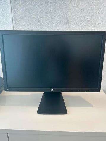 HP monitor beschikbaar voor biedingen