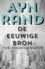 Ayn Rand: De eeuwige bron, Ophalen of Verzenden, Gelezen