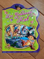 De gelaarsde kat, Ophalen of Verzenden, Nieuw