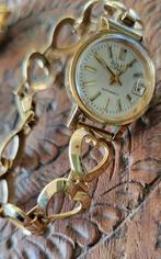 Vintage/Alsta/17 jewels/Dameshorloge, Ophalen of Verzenden