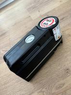 Fix & Go Automatic Tire Repair Kit Car, Ophalen of Verzenden, Zo goed als nieuw