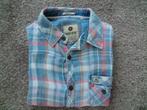 Hemd Noize, Verzenden, Zo goed als nieuw, Blauw, Halswijdte 39/40 (M)