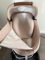 Maxi Cosi Jade Reiswieg + Isofix Base autostoel kinderwagen, Kinderen en Baby's, Autostoeltjes, Slaapstand, Zo goed als nieuw