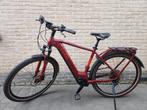 cube touring elektrische fiets., 51 tot 55 cm, Ophalen, Zo goed als nieuw, Cube