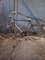 Oldtimer Magneet herenfiets, Ophalen of Verzenden