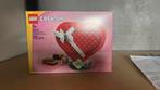 Lego Creator ~ chocolade hartje ~ 40759, Ophalen of Verzenden, Nieuw, Complete set, Lego
