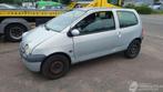 Renault Twingo 2002 1.2i D7F Zilver MV632 onderdelen, Auto-onderdelen