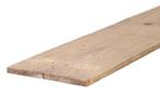 Gebruikt Steigerhout | Planken | 13x195mm | Gedoubleerd, Doe-het-zelf en Verbouw, Hout en Planken, Plank, Gebruikt, Ophalen of Verzenden