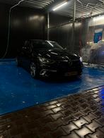 Renault Mégane 1.6 16V 151KW EDC 2017 Zwart, Auto's, Renault, 74 €/maand, 4 cilinders, 1650 kg, Zwart