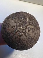 Patagon Token 1677 - zeldzame munt, Postzegels en Munten, Ophalen of Verzenden, Vóór koninkrijk, Losse munt