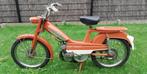 motobecane mobylette A50  1970, Maximaal 45 km/u, 0 versnellingen, 49 cc, Ophalen