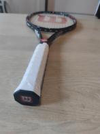 Wilson Ultra tennisracket - L3, Sport en Fitness, Tennis, Ophalen of Verzenden, Wilson, Nvt, Nvt