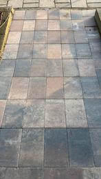 Terrastegels 20x30, Tuin en Terras, Tegels en Klinkers, Ophalen, Nieuw, Minder dan 5 m², Beton