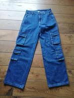 Co couture broek m, Ophalen of Verzenden, Zo goed als nieuw, Blauw, W28 - W29 (confectie 36)