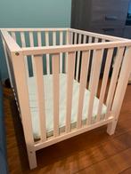 Verkoop babybedje., Ophalen of Verzenden, Zo goed als nieuw, Jongetje of Meisje