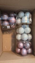 Kerstballen, Diversen, Kerst, Ophalen of Verzenden, Zo goed als nieuw