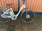 Flyer ebike 36 volt, Fietsen en Brommers, 47 tot 51 cm, Ophalen, Zo goed als nieuw, Overige merken