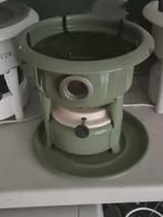 Vintage Petroleumstel - Koken op Petroleum, Huis en Inrichting, Kachels, Ophalen of Verzenden, Gebruikt, Overige brandstoffen