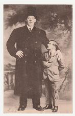 Reuzen.  De reus Armand., Verzenden, Voor 1920, Ongelopen, Overige thema's