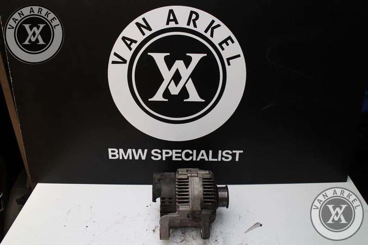 BMW 3 Serie E46 2542515, Auto-onderdelen, Motor en Toebehoren, BMW, Gebruikt, Ophalen of Verzenden