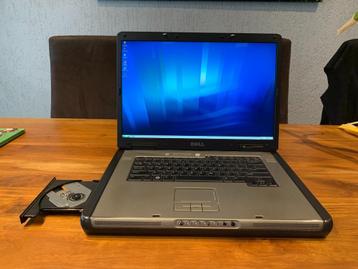 Nette 17 inch Dell Precision met Windows XP, Quadro, 200GB   beschikbaar voor biedingen