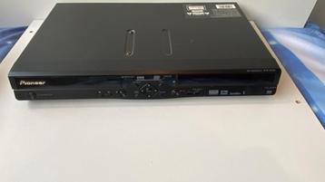 Pioneer DVR-433H Harddiskrecorder beschikbaar voor biedingen