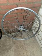 WIEL | ALU | 28 INCH | TERUGTRAP REM | NEXUS 3, Fietsen en Brommers, Fietsonderdelen, Algemeen, Zo goed als nieuw, Batavus., Ophalen