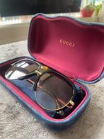 Nieuwe Gucci zonnebril origineel, Nieuw, Overige merken, Ophalen of Verzenden, Zonnebril