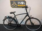 Gazelle Vento herenfiets 7 versnellingen 57cm, Ophalen, Versnellingen, Zo goed als nieuw, Issa.fietsen@gmail.com