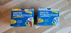 Giotto Robercolor Krijtjes - 2 dozen, Ophalen, Gebruikt, Materiaal