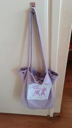 Penny paardentas Emma. Nieuw., Ophalen of Verzenden, Nieuw