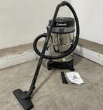 Kremer 30L Water Stofzuiger Bouw Compact Licht Wendbaar Stof, Ophalen of Verzenden, Nieuw, 1200 tot 1600 watt, Waterstofzuiger