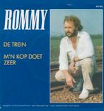 rommy vinyl singles gezocht, Ophalen of Verzenden, Gebruikt, Overige formaten, Levenslied of Smartlap