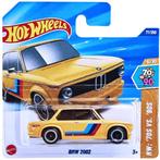 2025 Hot Wheels BMW 2002, Ophalen of Verzenden, Nieuw