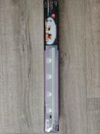 Livarno LED Lichtlijst - Nieuw in Verpakking, Nieuw, Ophalen of Verzenden, Modern, Minder dan 50 cm