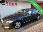 Jaguar XF 2.2D Prestige L.E., Automaat, Euro 5, Achterwielaandrijving, Gebruikt