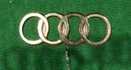 Speldje Audi, Verzamelen, Speldjes, Pins en Buttons, Ophalen of Verzenden, Gebruikt, Overige onderwerpen