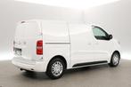 Opel Vivaro 2.0 D L2H1 | 180PK | Automaat | Airco | Cruise |, Auto's, Bestelauto's, Gebruikt, Euro 6, 4 cilinders, Wit