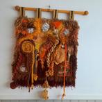 Nieuw Wandkleed Frou frous Wol, Huis en Inrichting, Ophalen of Verzenden, Nieuw