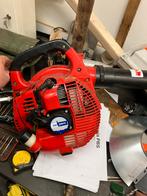 Benzine Bladblazer - Krachtig en Betrouwbaar!, Ophalen of Verzenden, Gebruikt, Benzine, Handgedragen