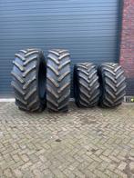 Michelin VF 650/65/R42 en 600/60/R30 axiobib. Nieuwe banden!, Zakelijke goederen, Agrarisch | Onderdelen | Banden, Velgen en Assen