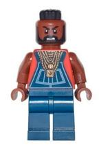 Lego B.A. Baracus a-team dimensions set 71251 dim024, Ophalen of Verzenden, Nieuw