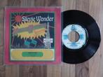single  Stevie Wonder - Master Blaster (Jammin') , Cd's en Dvd's, Vinyl Singles, Gebruikt, 7 inch, Single, Ophalen of Verzenden