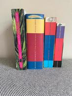 Harry Potter boeken (4x), Ophalen of Verzenden, Zo goed als nieuw