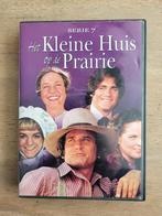 DVD Kleine huis op de prairie serie 7, Alle leeftijden, Ophalen of Verzenden, Zo goed als nieuw, Drama