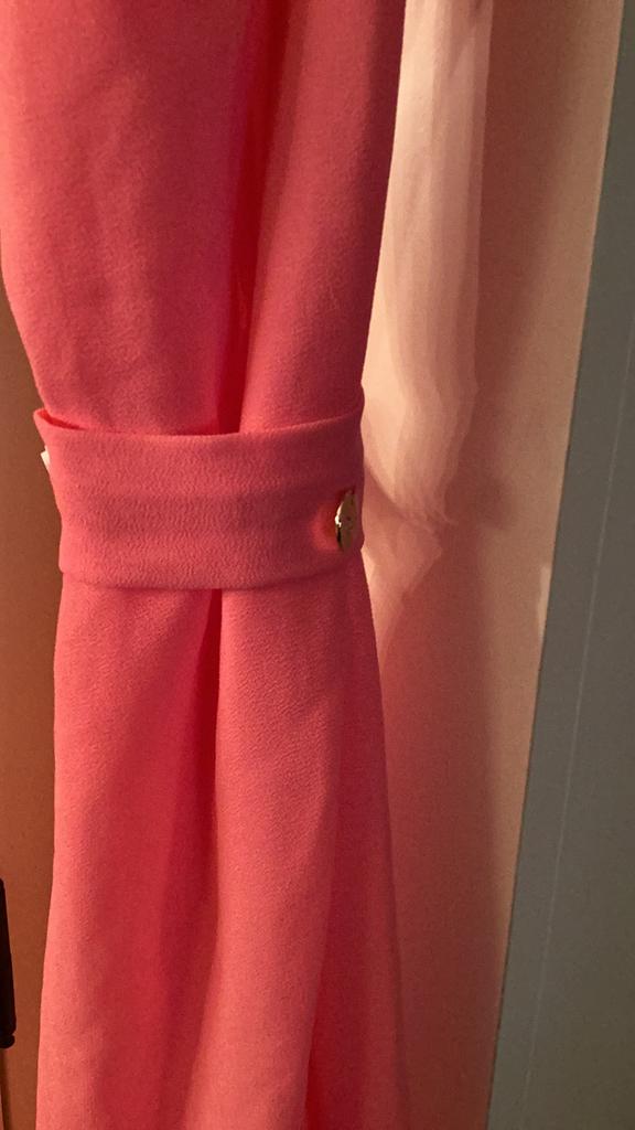 Sjaal, Verzenden, Zo goed als nieuw