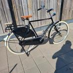 Gazelle Primeur Herenfiets - Klassieker!, Ophalen, Gebruikt, Versnellingen, Batavus