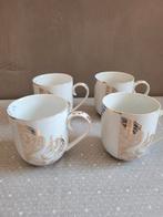 Pip Studio 2 bekers (4) Royal, Huis en Inrichting, Keuken | Servies, Ophalen of Verzenden, Zo goed als nieuw, Overige stijlen