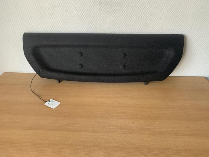 hoedenplank toyota aygo 2005 tot 2014 nette gebruikte, Auto-onderdelen, Interieur en Bekleding, Toyota, Gebruikt, Ophalen of Verzenden